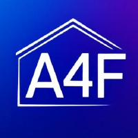 A4F Logo
